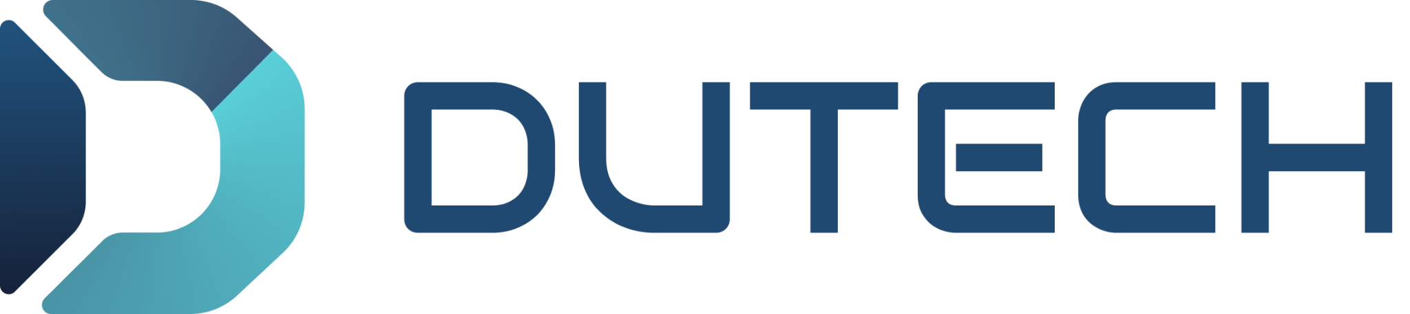 DUTECH logo